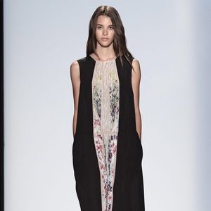 BCBG Max Azria Runway ‘The Karoline’ dress